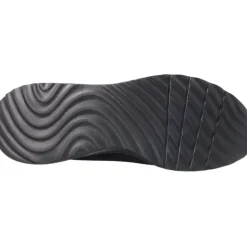 Baskets*Skechers BOBS Squad Chaos Sparkle Divi Black